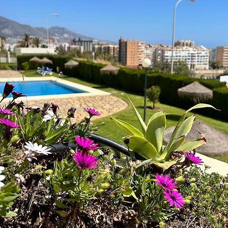 Fuengirola Castillo Malaga Paradaise 3 Экстерьер фото