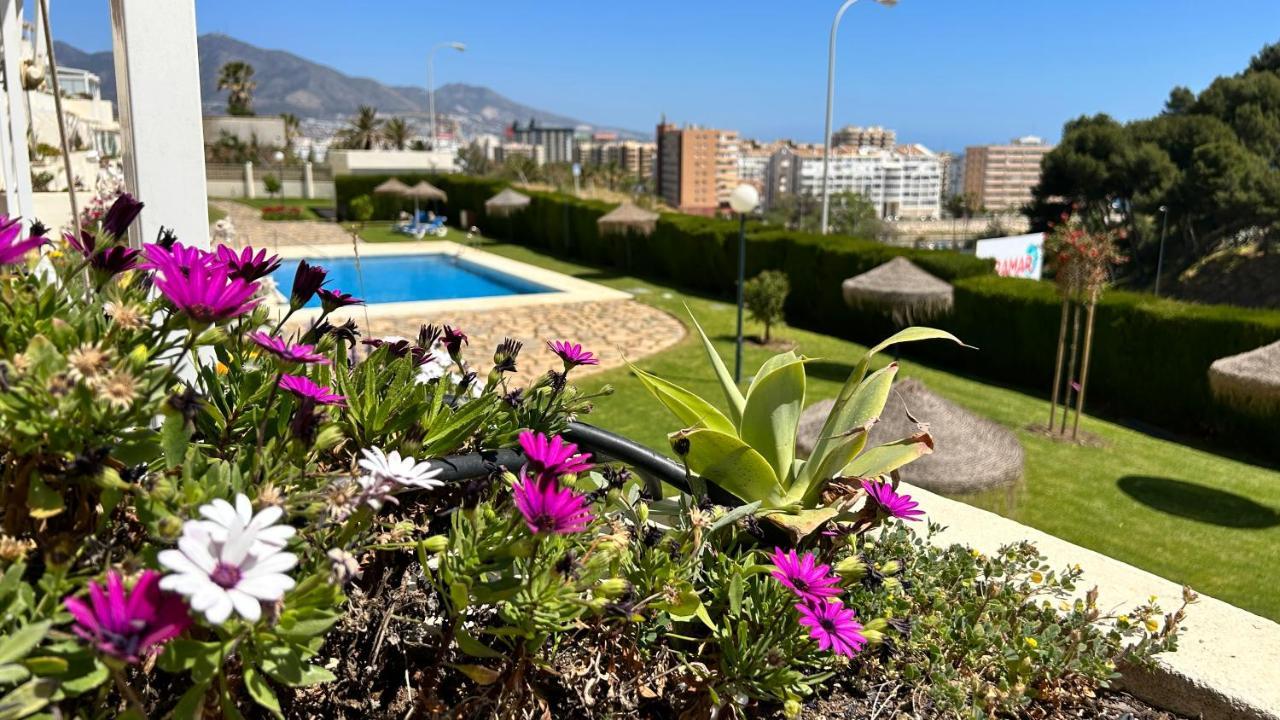Fuengirola Castillo Malaga Paradaise 3 Экстерьер фото
