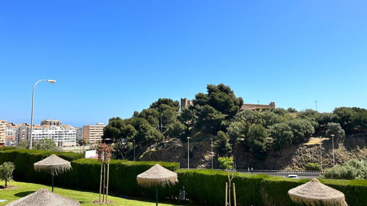 Fuengirola Castillo Malaga Paradaise 3 Экстерьер фото