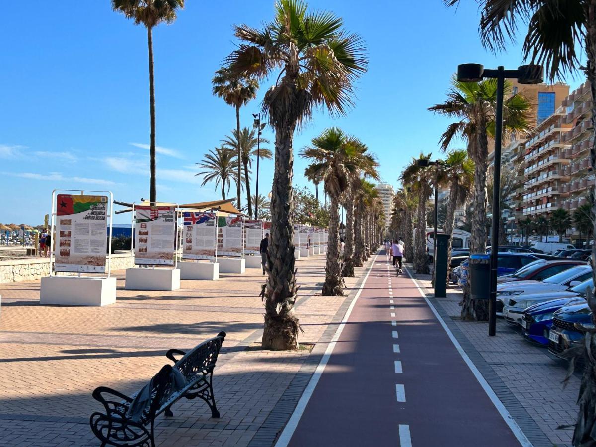 Fuengirola Castillo Malaga Paradaise 3 Экстерьер фото