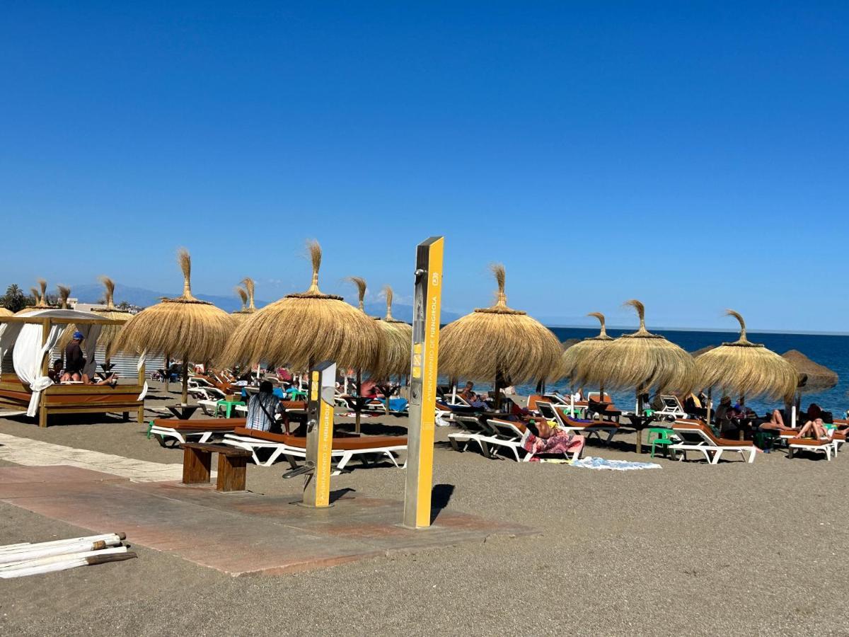 Fuengirola Castillo Malaga Paradaise 3 Экстерьер фото