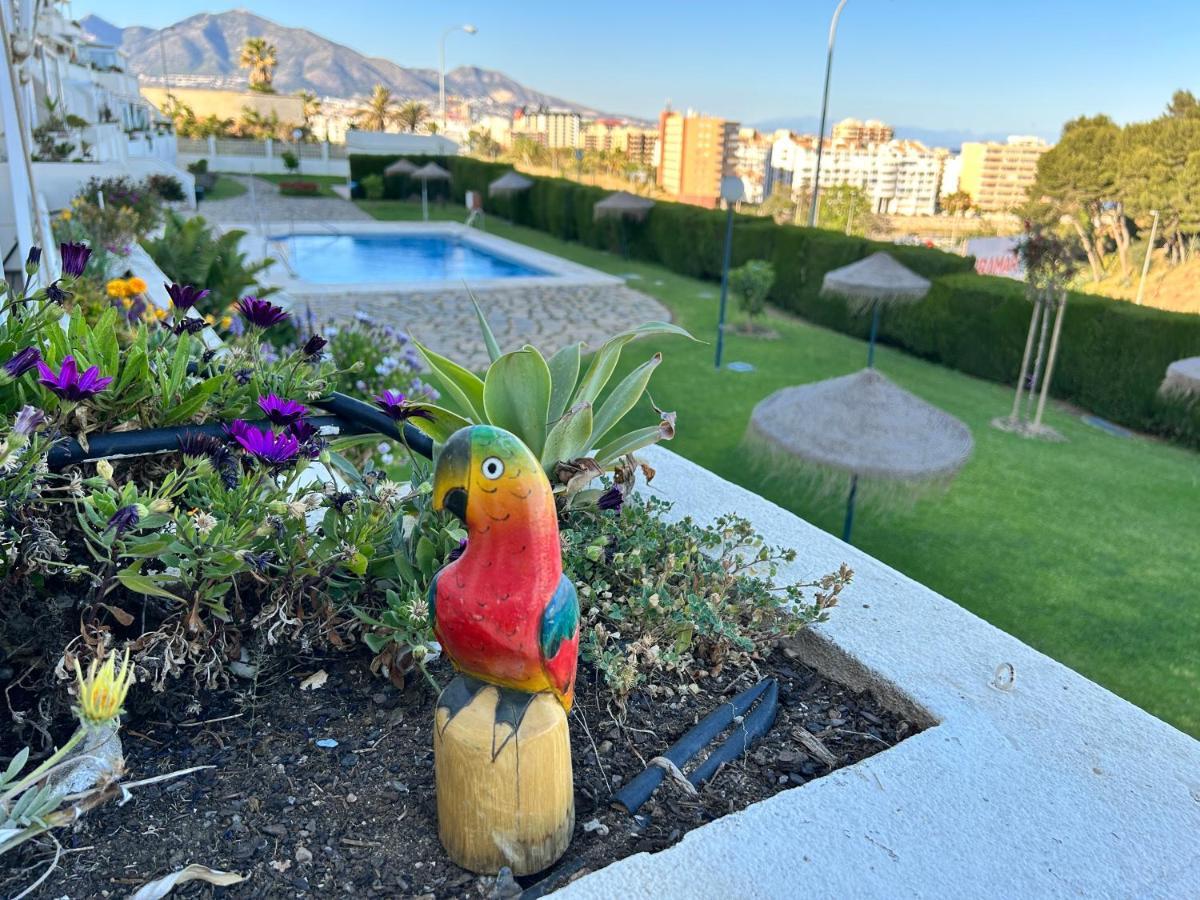 Fuengirola Castillo Malaga Paradaise 3 Экстерьер фото