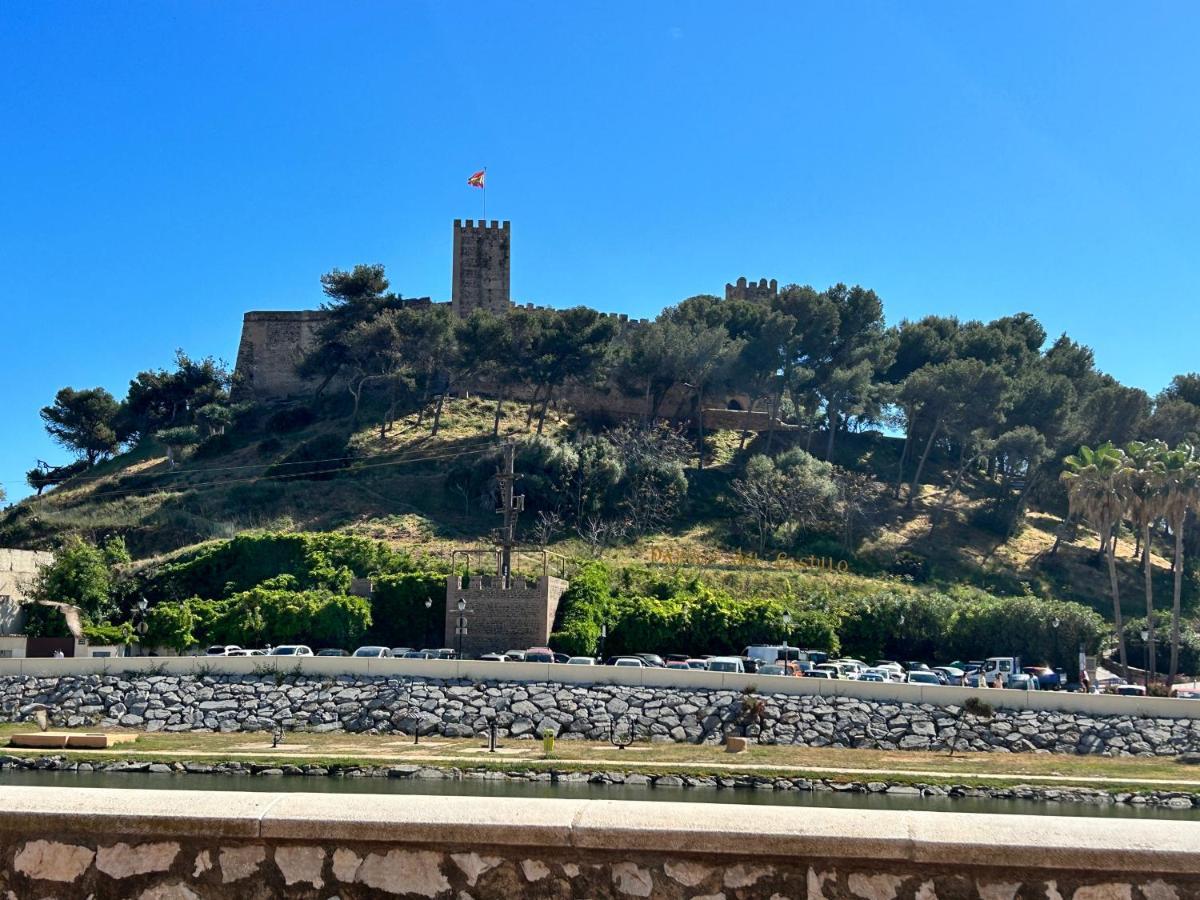 Fuengirola Castillo Malaga Paradaise 3 Экстерьер фото