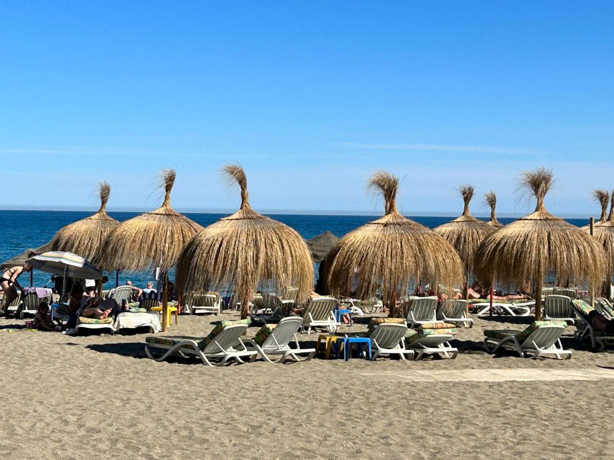 Fuengirola Castillo Malaga Paradaise 3 Экстерьер фото
