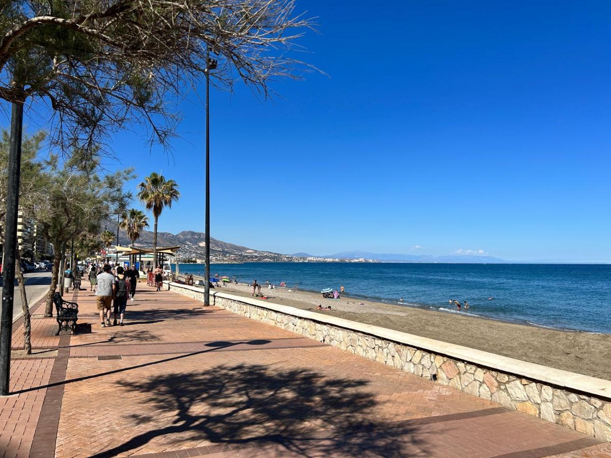 Fuengirola Castillo Malaga Paradaise 3 Экстерьер фото
