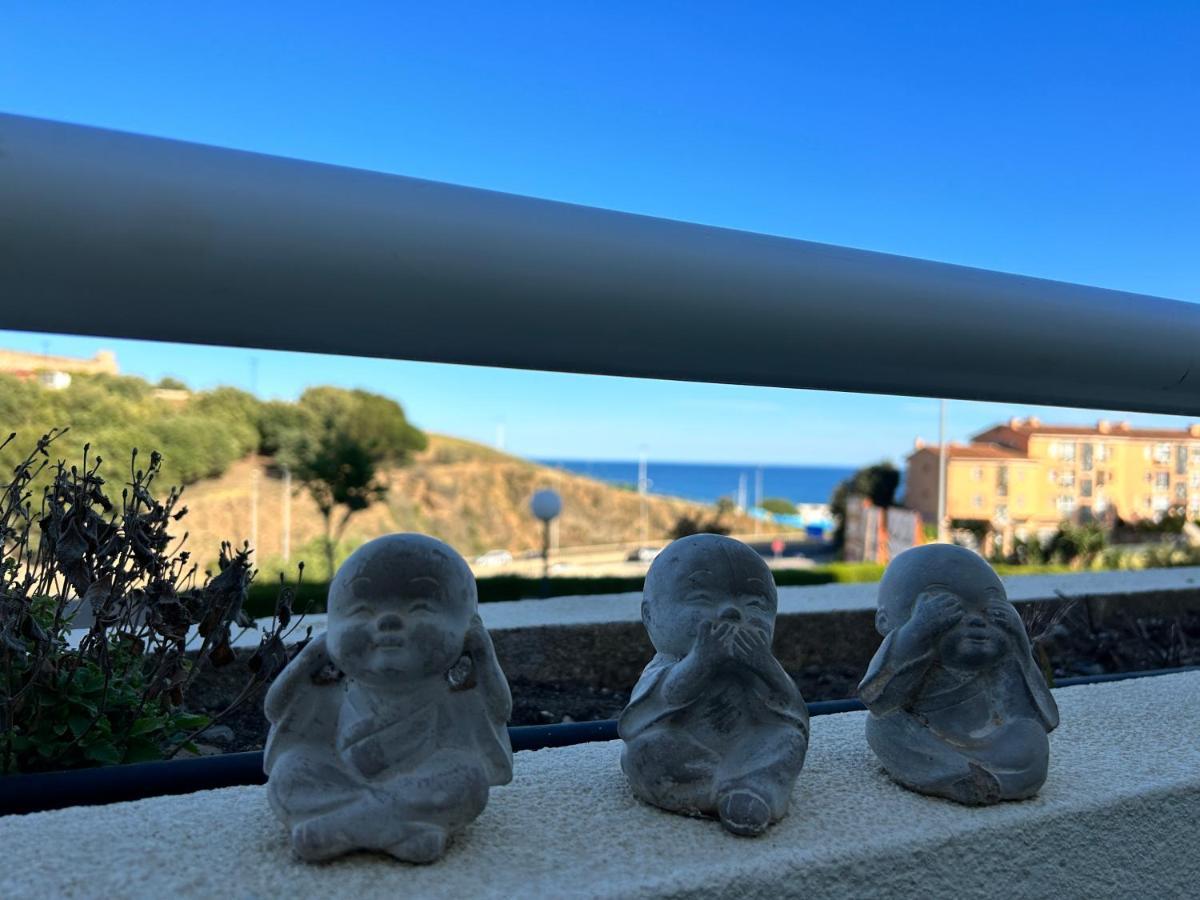 Fuengirola Castillo Malaga Paradaise 3 Экстерьер фото