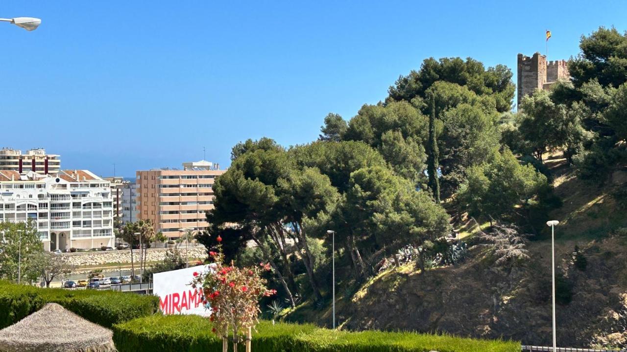 Fuengirola Castillo Malaga Paradaise 3 Экстерьер фото