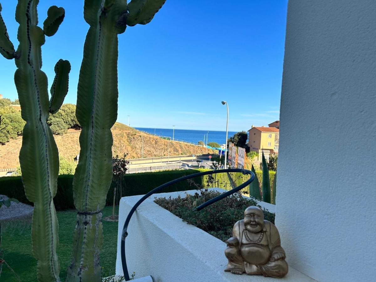 Fuengirola Castillo Malaga Paradaise 3 Экстерьер фото