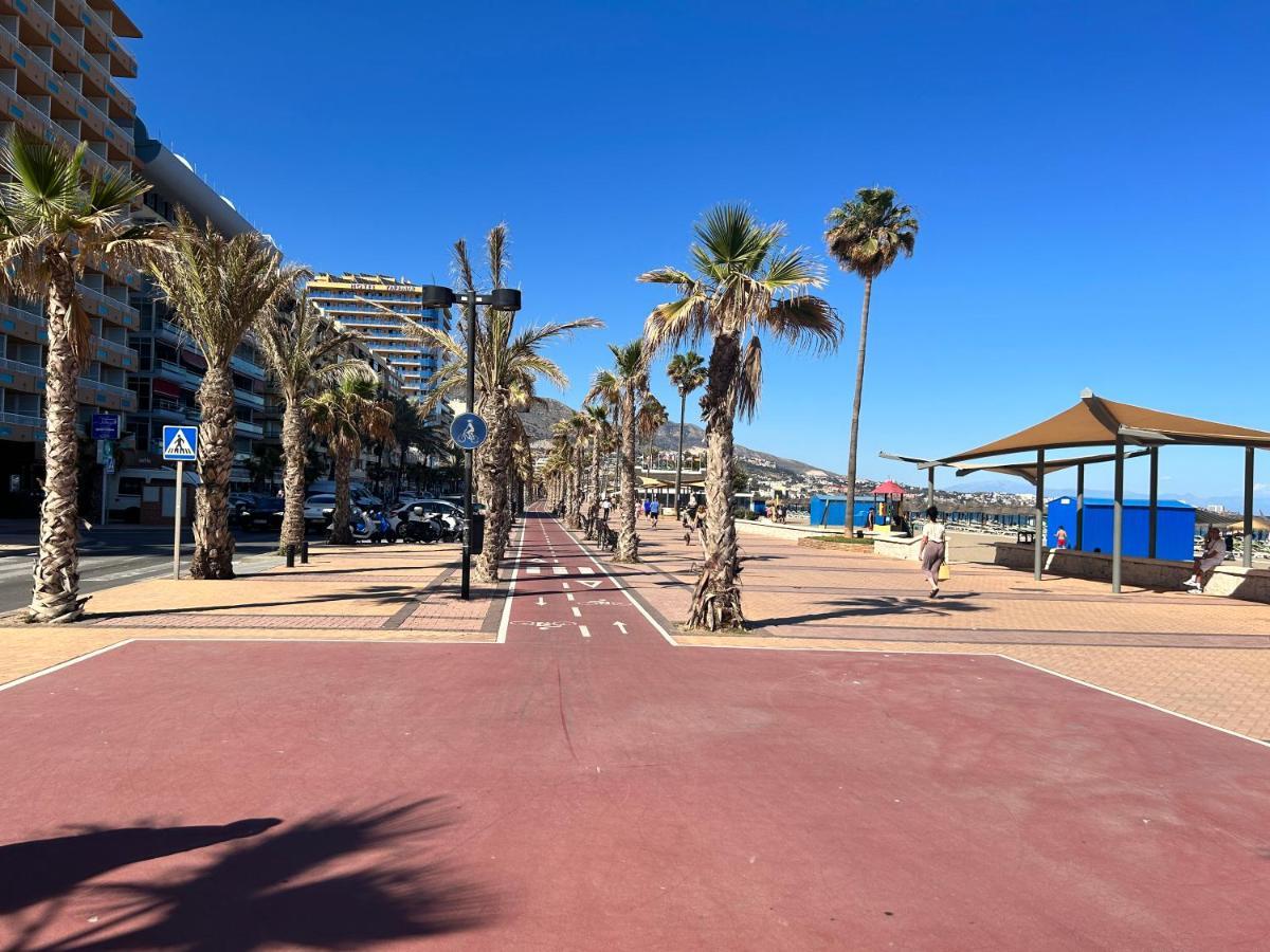 Fuengirola Castillo Malaga Paradaise 3 Экстерьер фото
