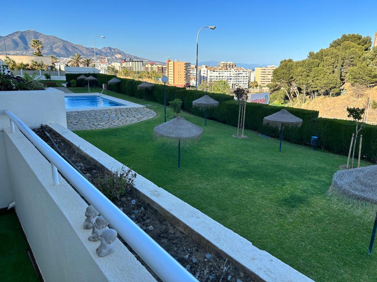 Fuengirola Castillo Malaga Paradaise 3 Экстерьер фото