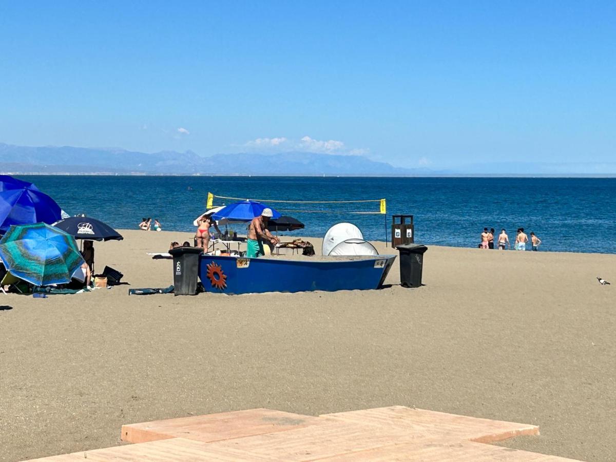 Fuengirola Castillo Malaga Paradaise 3 Экстерьер фото