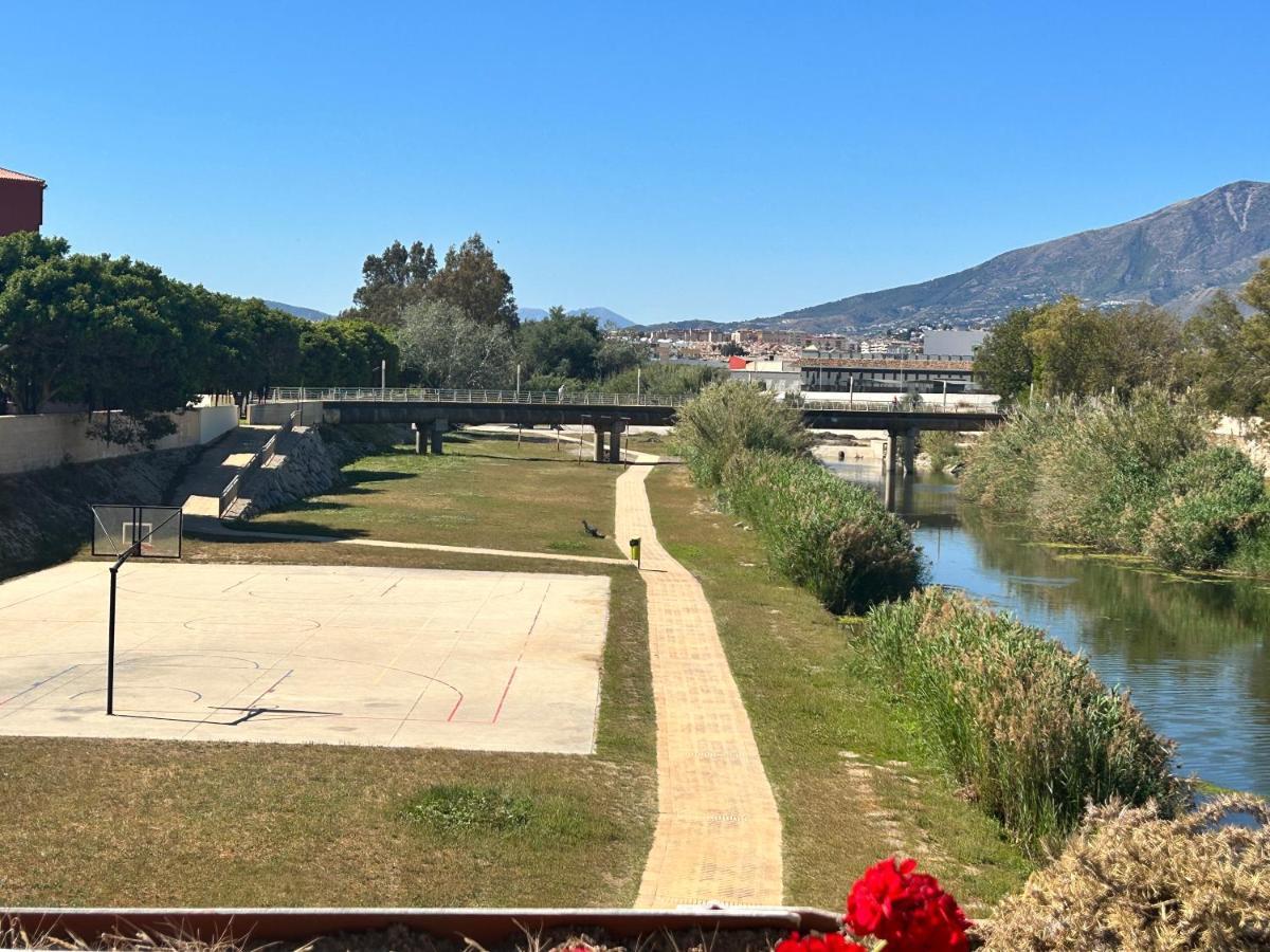 Fuengirola Castillo Malaga Paradaise 3 Экстерьер фото