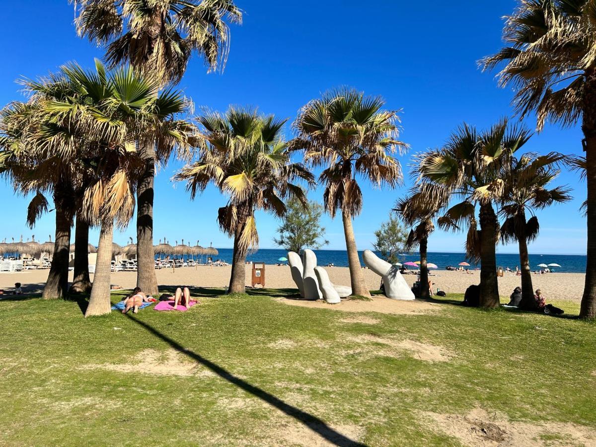 Fuengirola Castillo Malaga Paradaise 3 Экстерьер фото