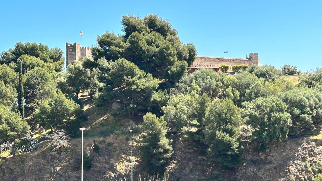 Fuengirola Castillo Malaga Paradaise 3 Экстерьер фото