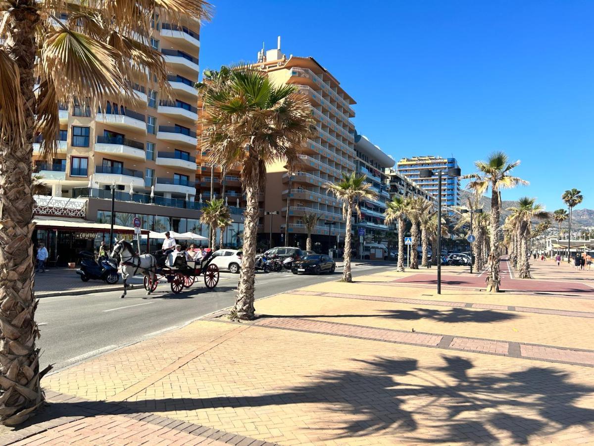 Fuengirola Castillo Malaga Paradaise 3 Экстерьер фото