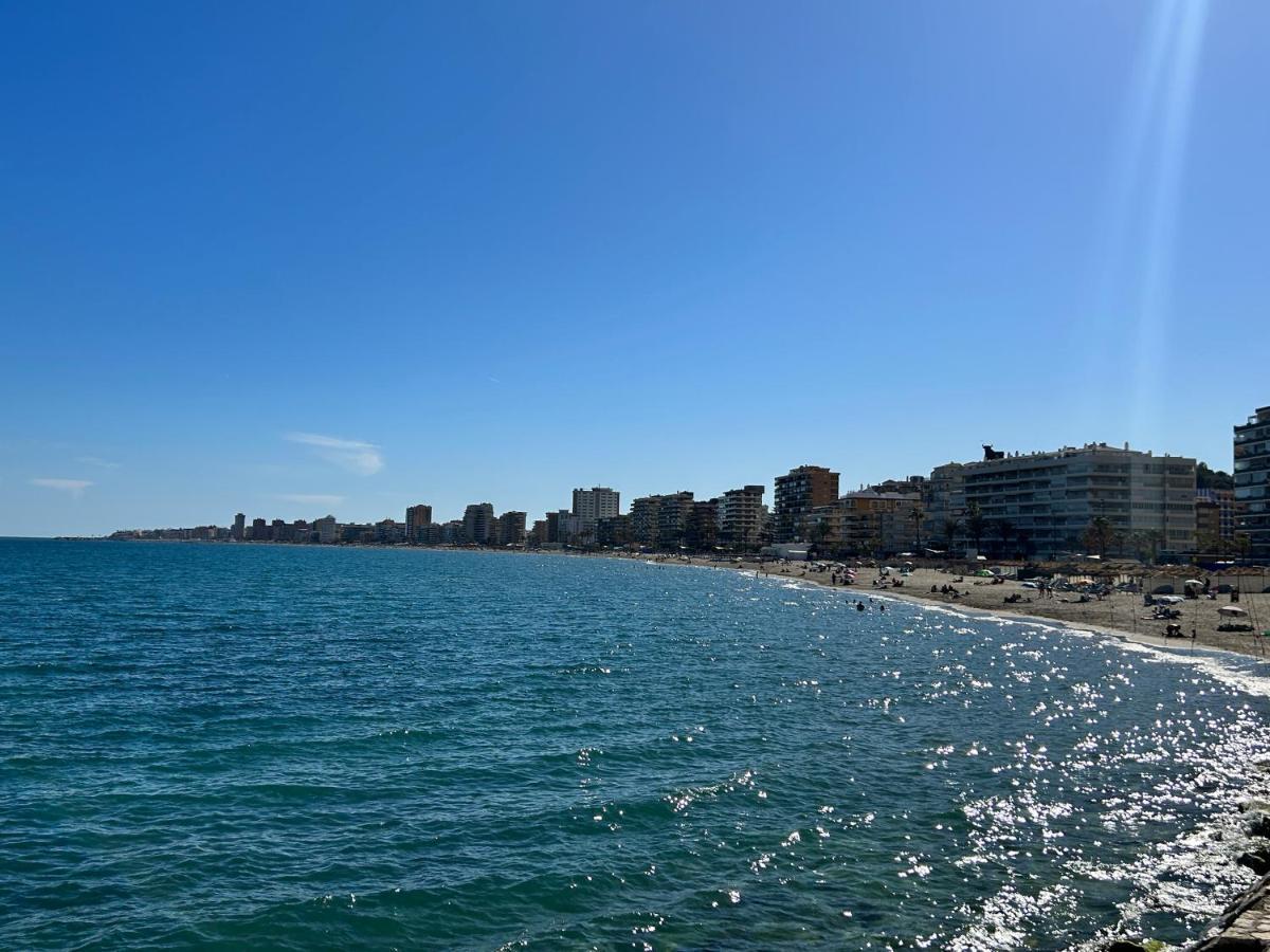 Fuengirola Castillo Malaga Paradaise 3 Экстерьер фото