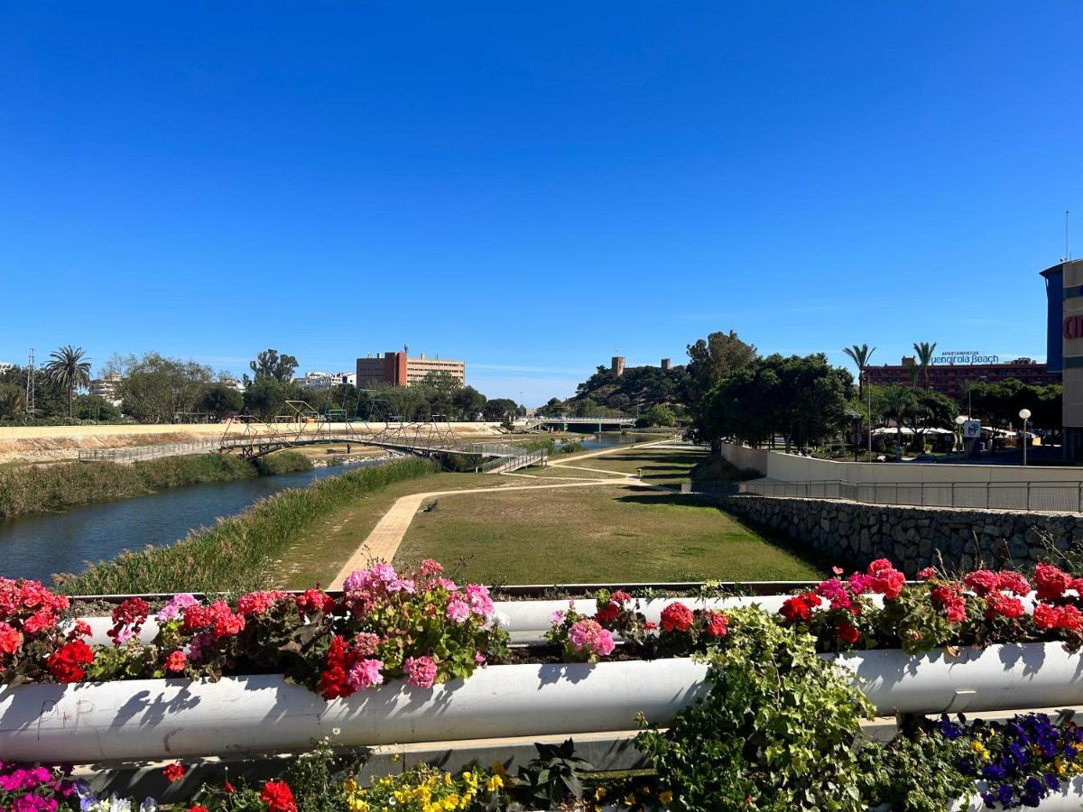 Fuengirola Castillo Malaga Paradaise 3 Экстерьер фото
