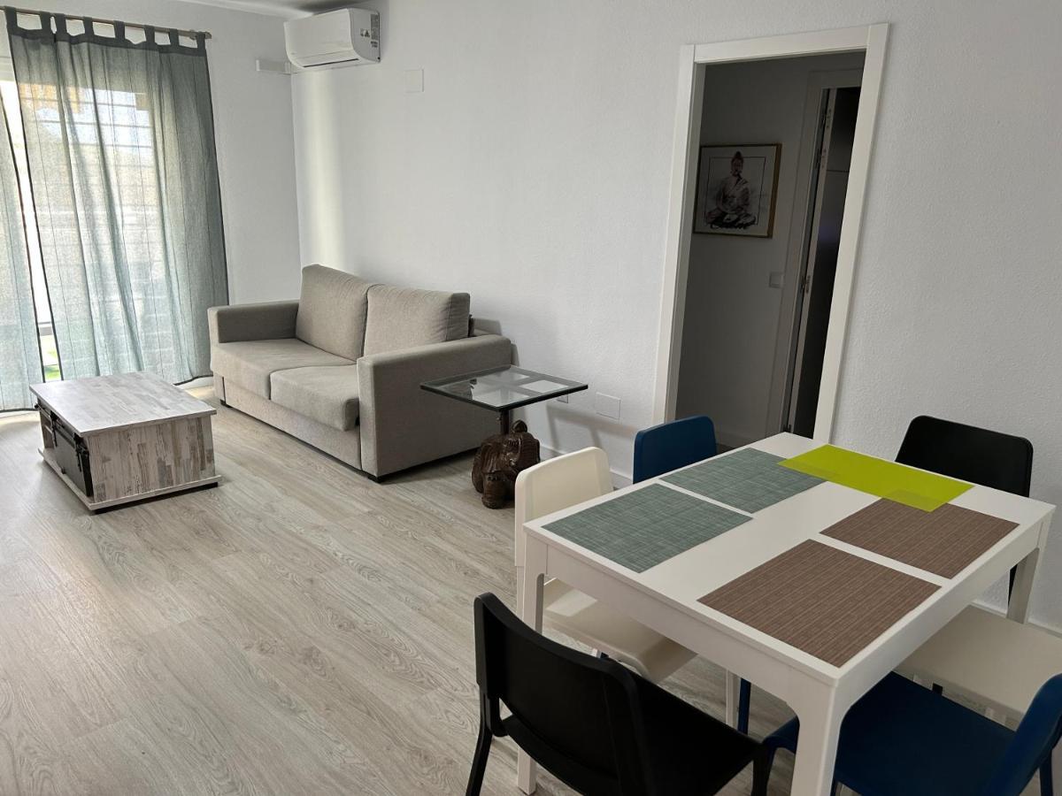 Fuengirola Castillo Malaga Paradaise 3 Экстерьер фото