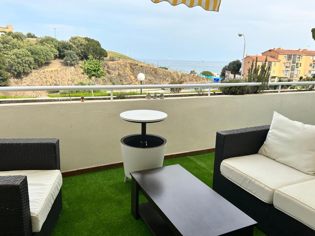 Fuengirola Castillo Malaga Paradaise 3 Экстерьер фото