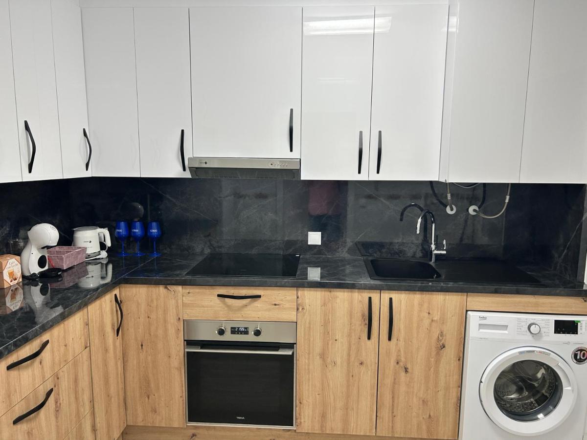 Fuengirola Castillo Malaga Paradaise 3 Экстерьер фото
