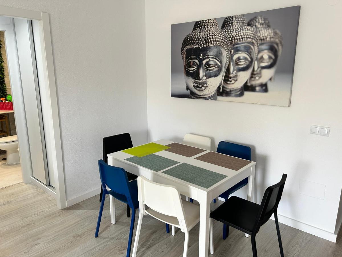 Fuengirola Castillo Malaga Paradaise 3 Экстерьер фото