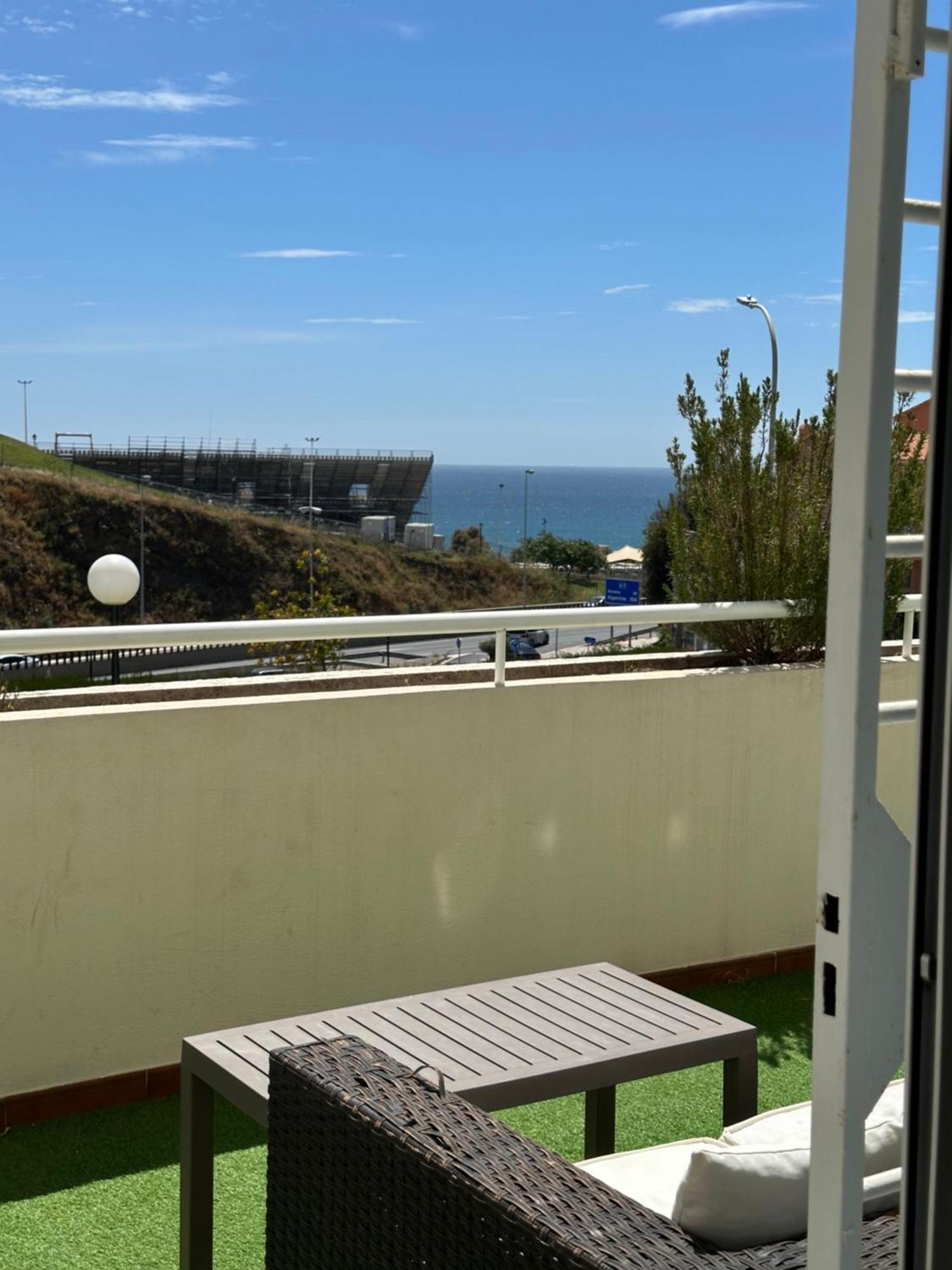 Fuengirola Castillo Malaga Paradaise 3 Экстерьер фото
