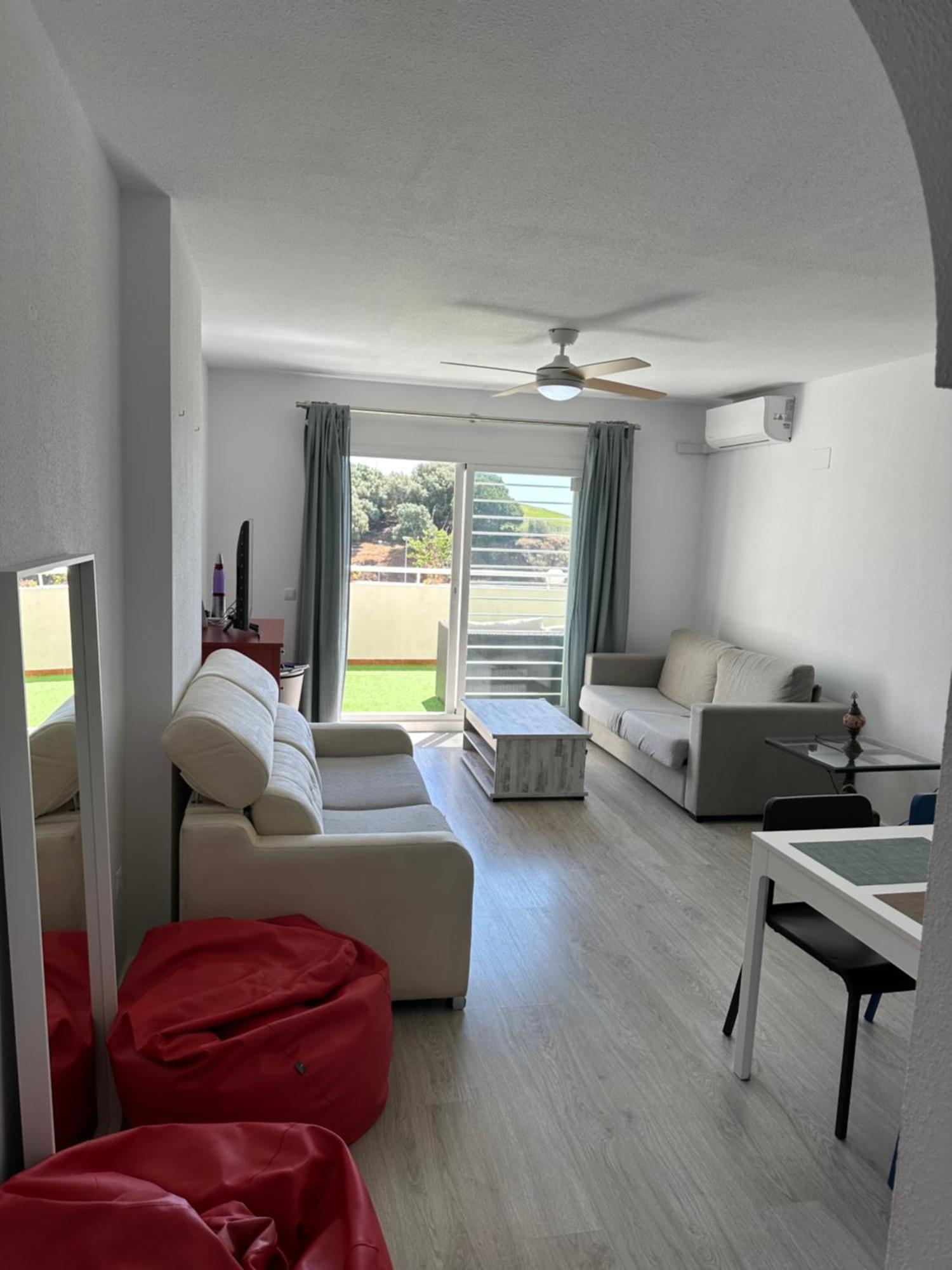 Fuengirola Castillo Malaga Paradaise 3 Экстерьер фото